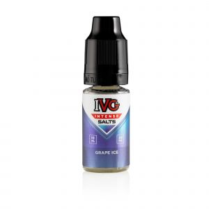IVG Intense Salts Grape Ice